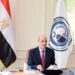 بدء تجهيز معامل المحاكاة لبرنامجي طب الأسنان والعلاج الطبيعي وفق أحدث المعايير بجامعة بني سويف الاهلية