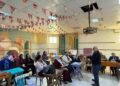 “إعداد المفردة الاختبارية” ندوة بكلية الفنون التطبيقية “جامعة بني سويف”