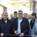 محافظ الجيزة يفتتح مبنى الغسيل الكلوي الجديد بمستشفى أبوالنمرس المركزي