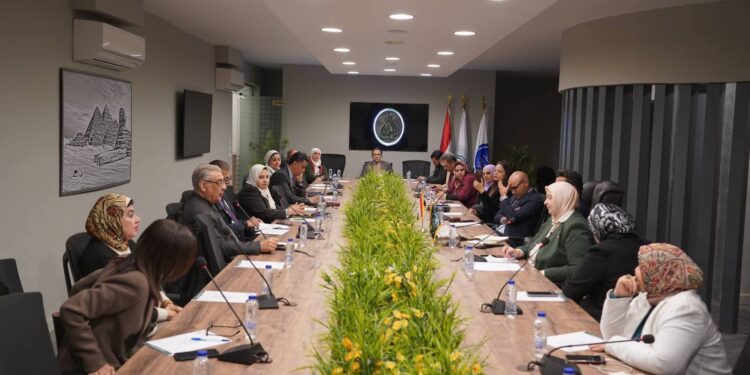 «طفل آمن = وطن آمن».. مبادرة جديدة من حزب الوعي لمواجهة انتهاكات الأطفال