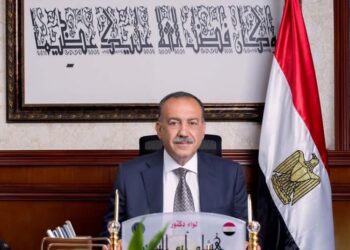 محافظ أسيوط يعلن افتتاح صيدلية “إسعاف 24” بحي شرق الاثنين المقبل لخدمة المواطنين على مدار الساعة