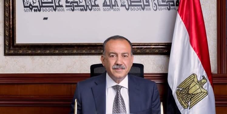 محافظ أسيوط يعلن افتتاح صيدلية “إسعاف 24” بحي شرق الاثنين المقبل لخدمة المواطنين على مدار الساعة