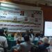 انطلاق فعاليات المؤتمر العلمي الخامس لقسم علوم المعلومات بكلية الآداب جامعة بني سويف