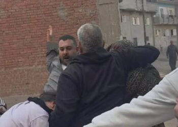 طالبة طب تتعرض لاعتداء وحشي خلال مطالبتها بحق والدتها في الميراث بالشرقية