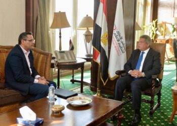 الأعلى للإعلام ونقابة الصحفيين يتفقان على خارطة طريق لحل أزمة “البوابة نيوز”