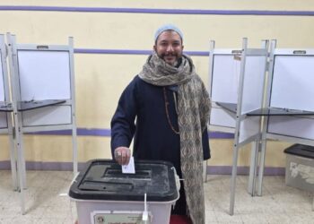 مرشح الدائرة الرابعة بسوهاج يحذر مؤيديه : لا لإطلاق النار.. والفرحة بطرق حضارية