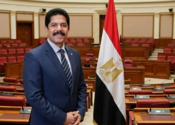 بعد نجاحه “الحديوي” سأكون خادما لكل أبناء الدائرة