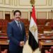 بعد نجاحه “الحديوي” سأكون خادما لكل أبناء الدائرة