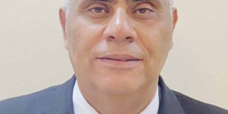 تعيين محمد عسران عضوًا منتدبًا للشركة المصرية للتنمية الزراعية والريفية