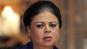 «الأفعى» تفاصيل مسلسل ماجدة زكي رمضان 2026