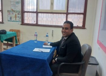 انطلاق انتخابات مجلس النواب 2025 بالدائرة الثالثة في أسيوط