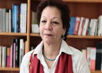 بعد فوزها بجائزة البيريكس  من هي الكاتبة سلوي بكر