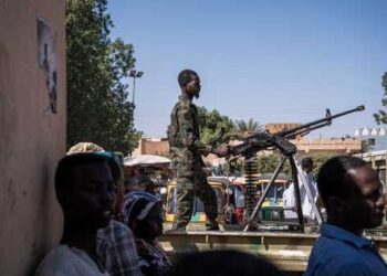 السيناتور الأمريكي “روبيو” يراهن على ترامب لإنهاء الحرب في السودان