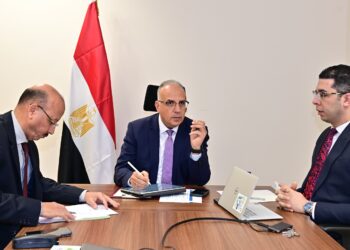الري: 100 مليون دولار لتمويل مشروعات تنموية بدول حوض النيل الجنوبي