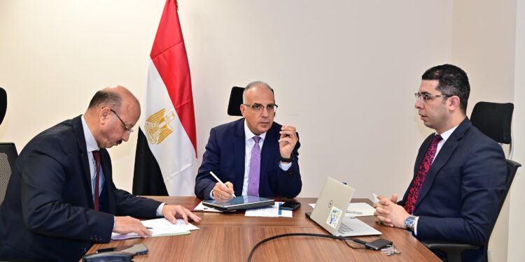 الري: 100 مليون دولار لتمويل مشروعات تنموية بدول حوض النيل الجنوبي