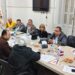 برئاسة فريد زهران.. الهيئة البرلمانية المشتركة للمصري الديمقراطي الاجتماعي تبحث خطة العمل المقبلة