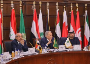 المهندس طارق النبراوي رئيسًا لاتحاد المهندسين العرب
