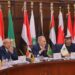 المهندس طارق النبراوي رئيسًا لاتحاد المهندسين العرب