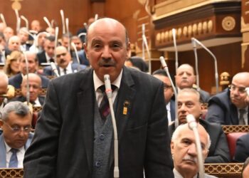 النائب محمد طه يرفض تعديلات قانون الكهرباء لحماية المواطنين البسطاء