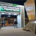 حبس متهم في واقعة تزوير منسوبة لنقابة المهندسين بأسيوط