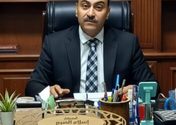 محكمة النقض تحجز الطعن الانتخابي لدائرة العمرانية والطالبية للحكم بجلسة 27 يناير 2026