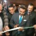 رئيس حزب الوعي يفتتح مقر لجنة الحزب ببورسعيد تزامنًا مع العيد القومي للمحافظة