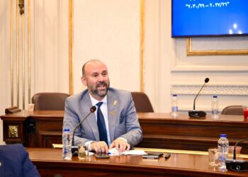 باسم كامل: التعاون الدولي ركيزة سياسية واقتصادية لدعم التنمية الشاملة