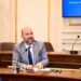 باسم كامل: التعاون الدولي ركيزة سياسية واقتصادية لدعم التنمية الشاملة