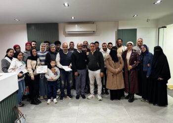 المصري الديمقراطي الاجتماعي بالدقهلية ينظم ندوة حول مناهضة العنف الأسري ضد المرأة