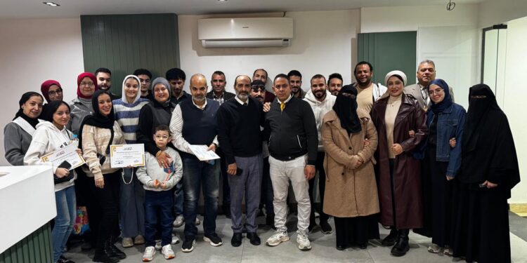 المصري الديمقراطي الاجتماعي بالدقهلية ينظم ندوة حول مناهضة العنف الأسري ضد المرأة