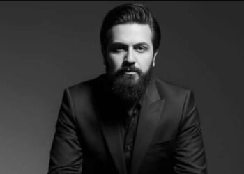 الفنان أحمد رفعت: «٣ سنين من غير شغل المبرر الوحيد أكون ميت»