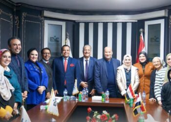 ندوة بمجلس الشباب المصري تحذر من مخاطر التحرش والتنمر والابتزاز الالكتروني على الأطفال
