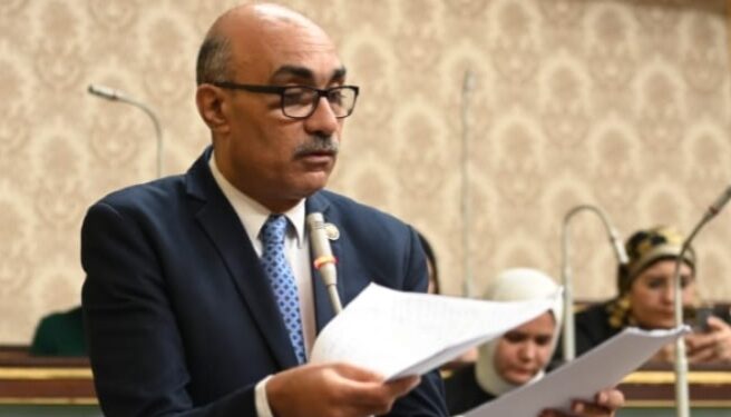 النائب إيهاب منصور: تأخير تعويضات نزع الملكية مخالف للدستور
