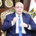 محافظ بني سويف يناقش جهود أجهزة وإدارات مديرية الزراعة في ملفات الزراعات التعاقدية والمحاصيل الاستراتيجية والأسمدة والتقاوي والتعديات