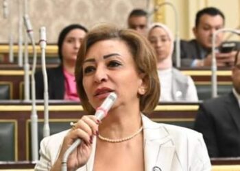 مها عبدالناصر