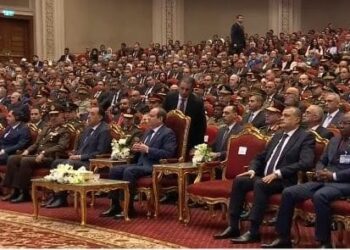 السيسي يتفقد معرض «إيديكس 2025» للاطلاع على أحدث الابتكارات العسكرية