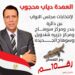 شندويل قالت كلمتها العمده دياب نائب دائرتها
