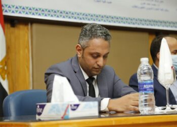 المال السياسي : أحمد فؤاد البارودي