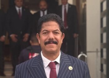 علاء الحديوي يحذّر من الشائعات: حملات التشويه لن تُربك مسيرتنا الانتخابية