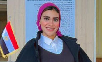 اسماء نصر الدين: سيكلوجية المدافعين عن الكلاب