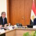 وزير الري: نعمل على التوسع في معالجة وتحلية مياه الصرف الزراعي