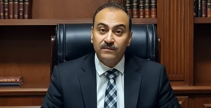 محكمة النقض تحجز الطعن الانتخابي لدائرة العمرانية والطالبية للحكم بجلسة 27 يناير 2026