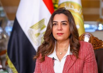 وزيرة التنمية المحلية تعلن انطلاق الأسبوع التدريبي الـ25 بمركز سقارة لتدريب 450 متدربًا