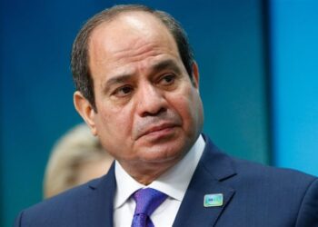 الرئيس السيسي يشدد على أولوية الأمن المائي خلال لقائه مستشار الرئيس الأمريكي
