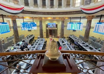 البورصة تعلن تعطيل العمل رسميًا يوم 7 يناير بمناسبة عيد الميلاد المجيد
