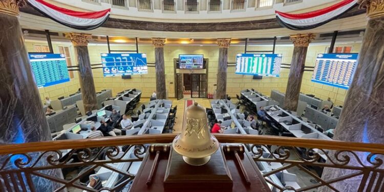 البورصة تعلن تعطيل العمل رسميًا يوم 7 يناير بمناسبة عيد الميلاد المجيد