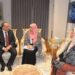 محافظ أسيوط يكرم زينب بدر “أيقونة التحدي” ويقرر تعيينها ودعمها تقديرًا لكفاحها الملهم