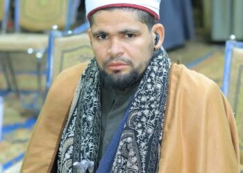 زمن اللامعقول.. الداعية إسلام سباق يعلق على واقعة «الأولى على دفعتها» بجامعة سوهاج