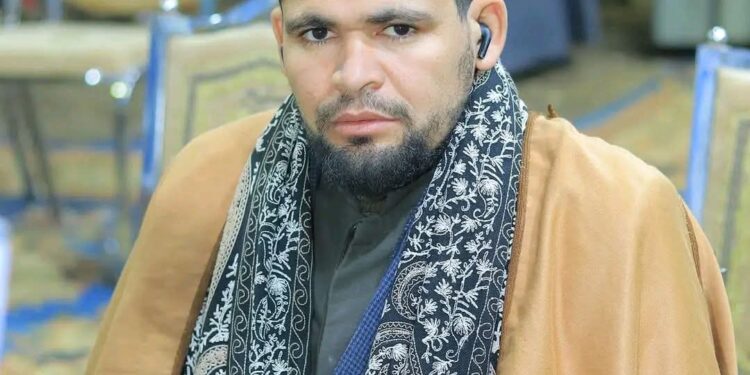 زمن اللامعقول.. الداعية إسلام سباق يعلق على واقعة «الأولى على دفعتها» بجامعة سوهاج
