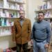 ضبط صيدلية ومخزن بدون ترخيص وأدوية منتهية الصلاحية بأسيوط